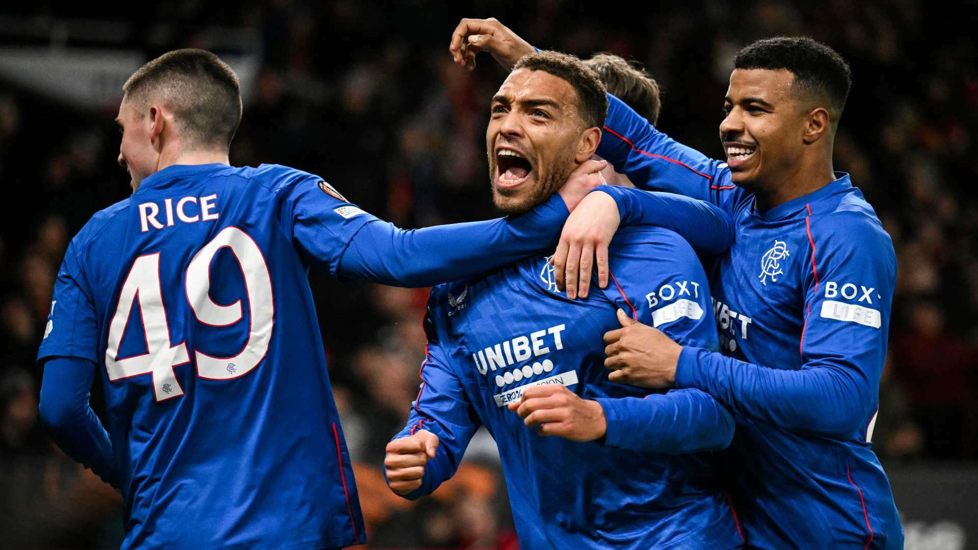 的灵魂人物 的灵魂人物