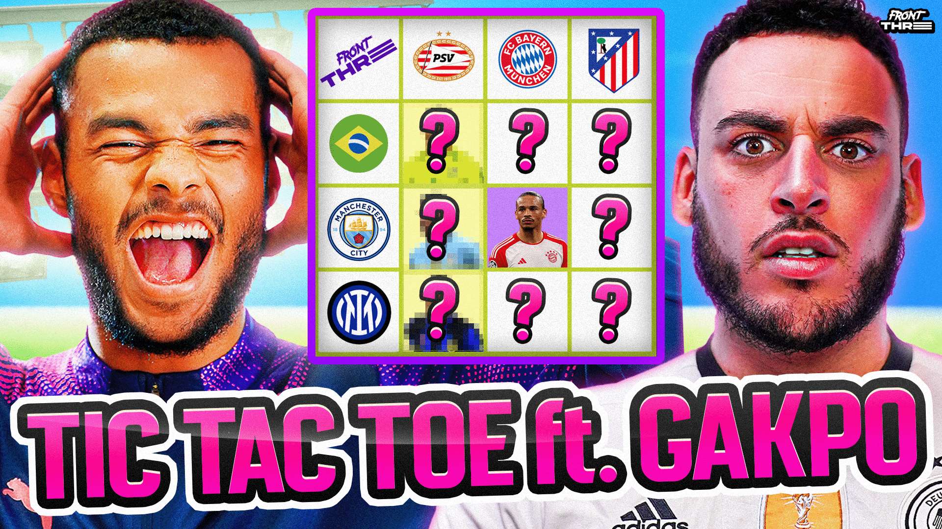 东队来说 东队来说