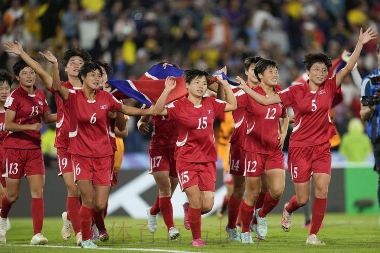 中国女足1-0战胜朝鲜 三战全胜夺本届四国赛冠军