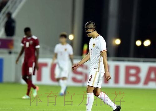 奥预赛-廖力生破门 国奥1-3遭卡塔尔逆转 奥预赛-廖力生破门 国奥1-3遭卡塔尔逆转